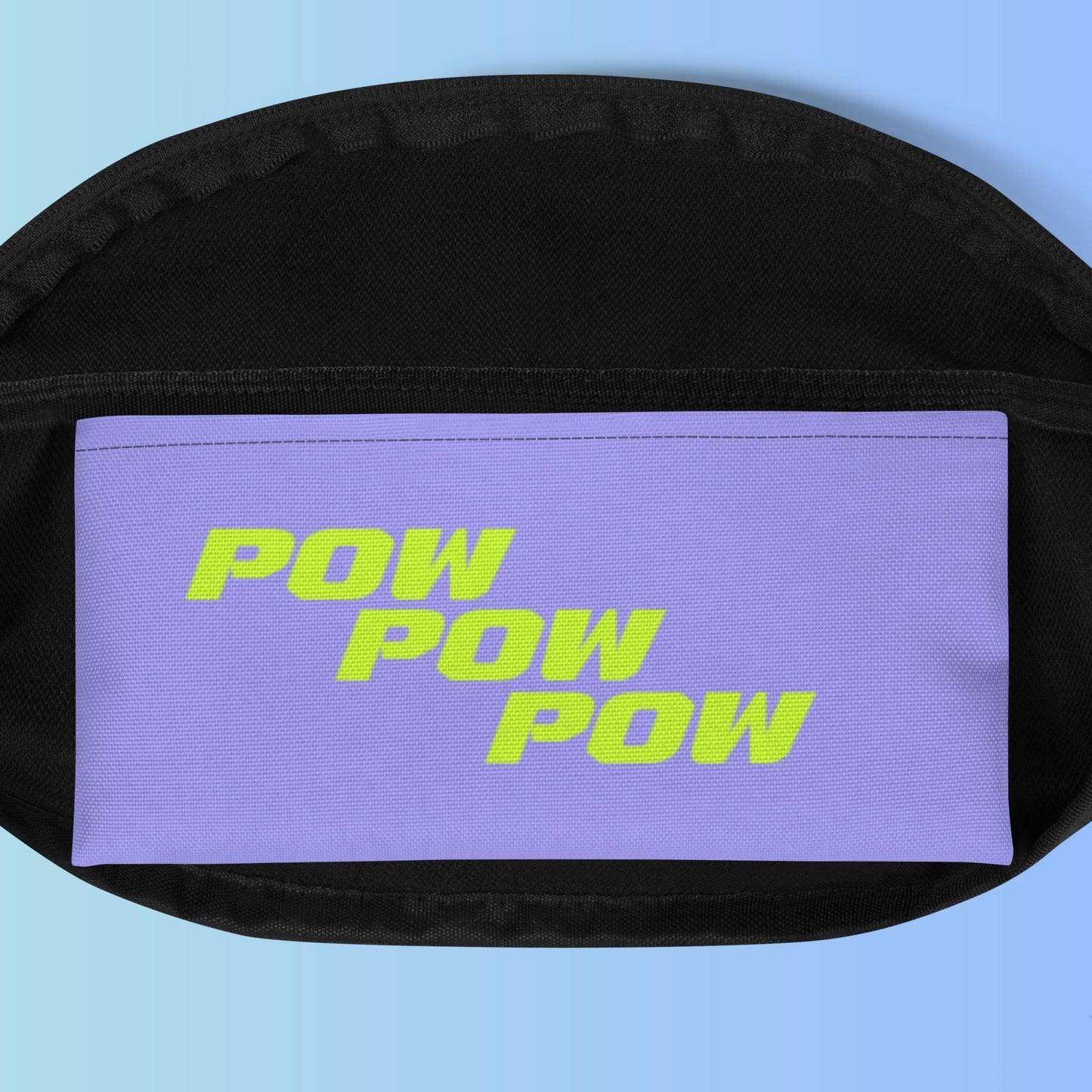 RAMBA ZAMBA Gürteltasche - einzigUnartig